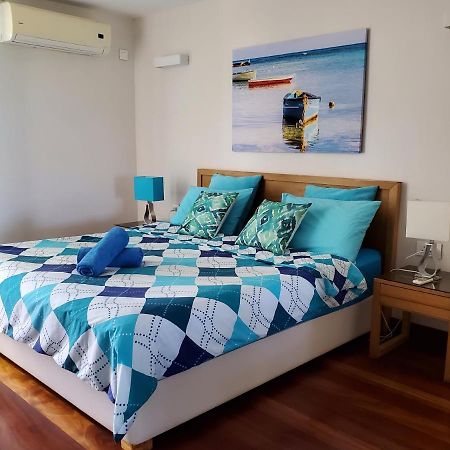 Appartement Cozy Et Elegant A 5 Minutes Des Plages Мон-Шуазі Екстер'єр фото