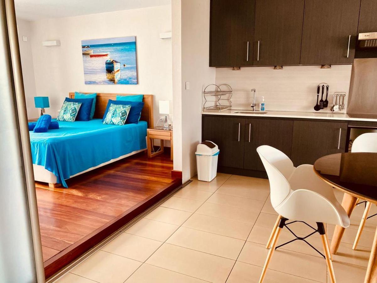 Appartement Cozy Et Elegant A 5 Minutes Des Plages Мон-Шуазі Екстер'єр фото