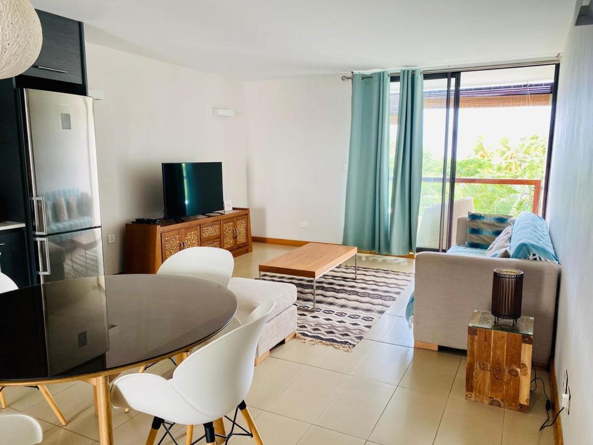 Appartement Cozy Et Elegant A 5 Minutes Des Plages Мон-Шуазі Екстер'єр фото