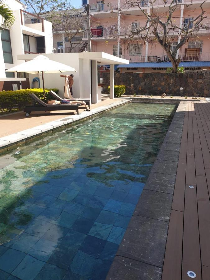 Appartement Cozy Et Elegant A 5 Minutes Des Plages Мон-Шуазі Екстер'єр фото
