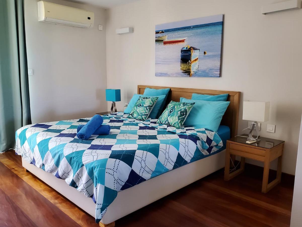 Appartement Cozy Et Elegant A 5 Minutes Des Plages Мон-Шуазі Екстер'єр фото