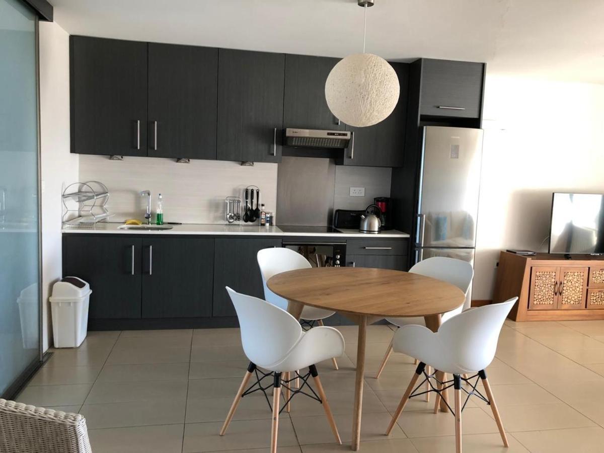 Appartement Cozy Et Elegant A 5 Minutes Des Plages Мон-Шуазі Екстер'єр фото