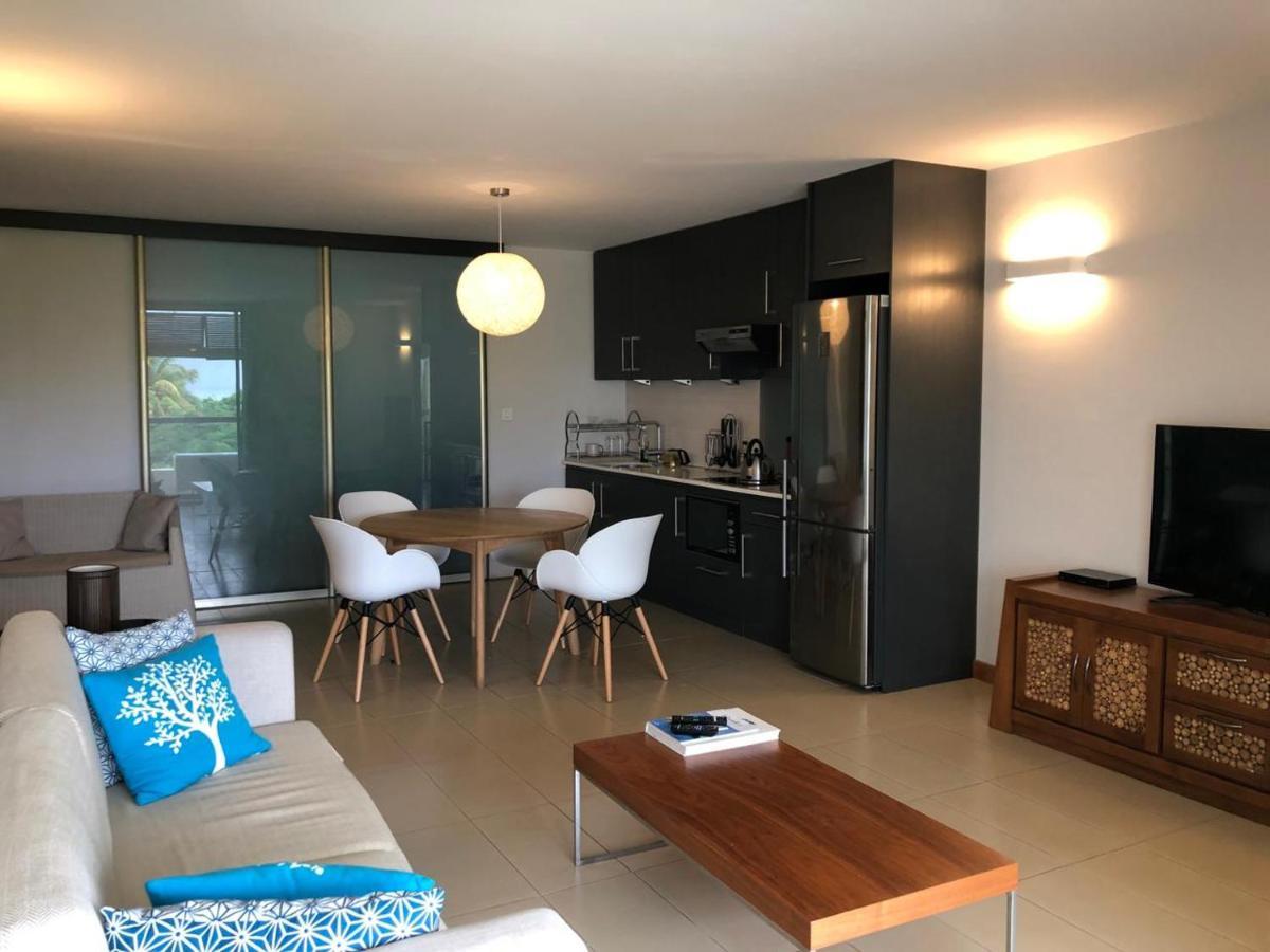 Appartement Cozy Et Elegant A 5 Minutes Des Plages Мон-Шуазі Екстер'єр фото