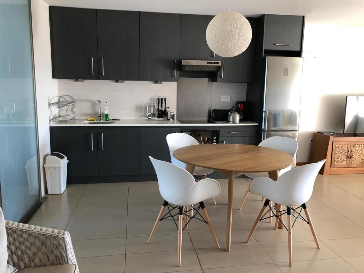 Appartement Cozy Et Elegant A 5 Minutes Des Plages Мон-Шуазі Екстер'єр фото