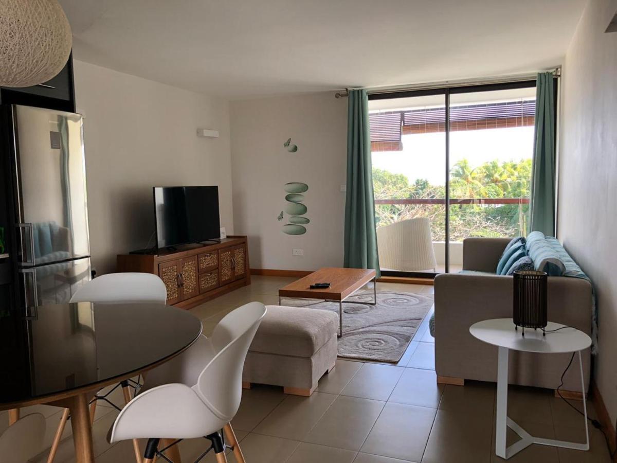 Appartement Cozy Et Elegant A 5 Minutes Des Plages Мон-Шуазі Екстер'єр фото