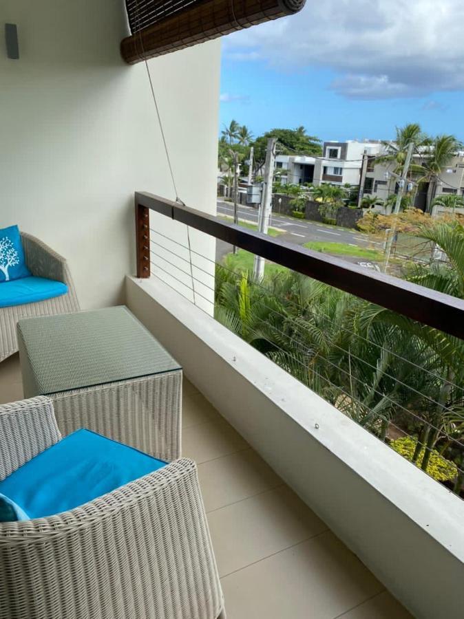 Appartement Cozy Et Elegant A 5 Minutes Des Plages Мон-Шуазі Екстер'єр фото