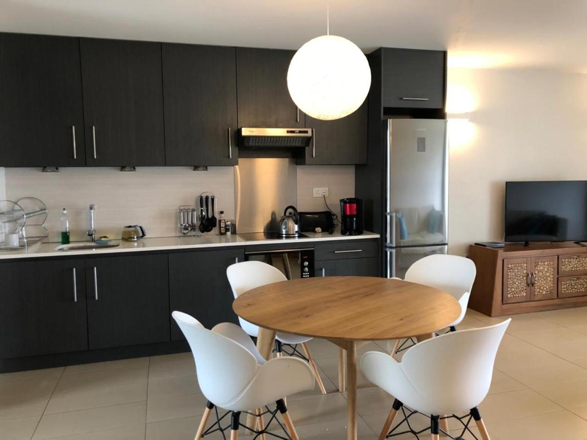 Appartement Cozy Et Elegant A 5 Minutes Des Plages Мон-Шуазі Екстер'єр фото
